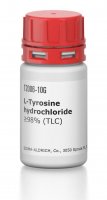 L-Tyrosine hydrochloride 