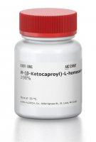 N-(-Ketocaproyl)-L-homoserine lactone 