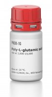 Poly-L-glutamic acid sodium salt 