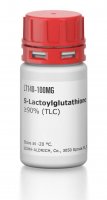 S-Lactoylglutathione 