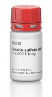 Colistin sulfate salt 