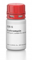 Erythromycin 