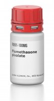 Flumethasone pivalate 