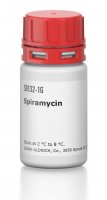 Spiramycin 