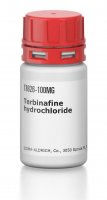 Terbinafine hydrochloride 