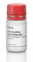 Tetracycline hydrochloride 