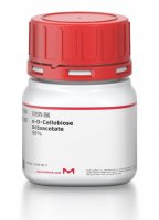 -D-Cellobiose octaacetate 