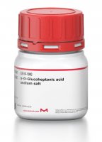 -D-Glucoheptonic acid sodium salt 