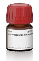 -D-Glucopyranose pentabenzoate 