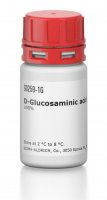 D-Glucosaminic acid 