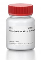 D-Saccharic acid 1,4-lactone monohydrate 