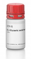 DL-Glyceric acid hemicalcium salt hydrate 