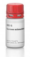 Sucrose octasulfatealuminum complex 