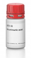 Nicotinuric acid 