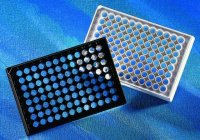Corning 96 Well Microplate With Generic Barcode CLS3897BC-100EA