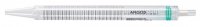 Disposable Plastic Mini Serological Pipettes Z740307-100EA