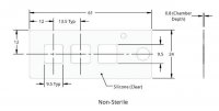 Grace Bio-Labs reusable CultureWell gaskets GBL103230-10EA