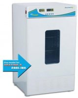MyTemp 65HC Digital heating and cooling incubator, includes two stainless steel shelves Z742539-1EA