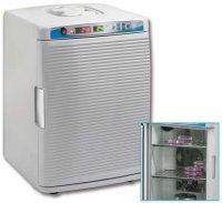 MyTemp Mini CO2 Digital Incubator, includes two stainless steel shelves Z742533-1EA