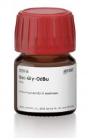 Boc-Gly-OtBu 