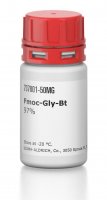 Fmoc-Gly-Bt 737801-50MG
