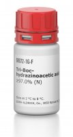 Tri-Boc-hydrazinoacetic acid 