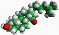 15-ketocholestane 700009P-5MG