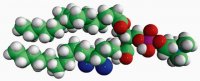16:0-18:0 (6-7BR) PC 850480C-10MG
