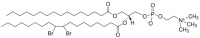 16:0-18:0 (9-10BR) PC 850481P-10MG
