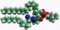 16:0-18:0(4,5-dibromo) PC 850479C-10MG