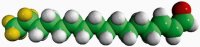 16:1 aldehyde-d5 
