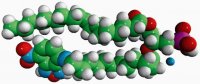 18:1-12:0 NBD PA 810176P-1MG