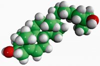 25-hydroxycholesterol 