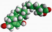 3,7-dihydroxy-5-cholestenoic acid 700029P-1MG