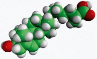 3-hydroxy-5-cholestenoic acid 700082P-1MG