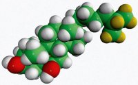 5,6-dihydroxycholestanol-d7 