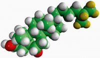 6-hydroxy-5-cholestanol-d7 