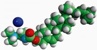 DC-Cholesterol HCl 