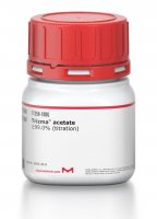 Trizma acetate 