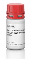 Butyryl coenzyme A lithium salt hydrate 