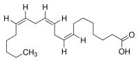 cis-8,11,14-Eicosatrienoic acid 