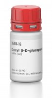Decyl -D-glucopyranoside 