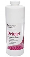 Detojet low foaming liquid detergent 