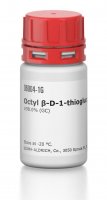 Octyl -D-1-thioglucopyranoside 