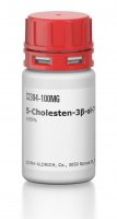 5-Cholesten-3-ol-7-one 
