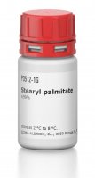 Stearyl palmitate 