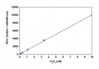 Fluorimetric Hydrogen Peroxide Assay Kit MAK165-1KT