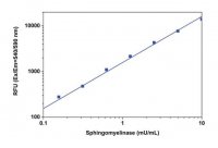 Fluorometric Sphingomyelinase Assay Kit MAK155-1KT