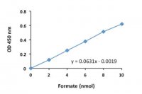 Formate Assay Kit 
