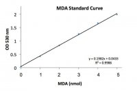 Lipid Peroxidation (MDA) Assay Kit MAK085-1KT